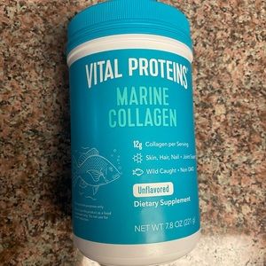 4 unit multipack Marine Collagen Peptides